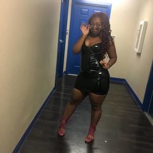 Meet your Posher, Chaeyonna